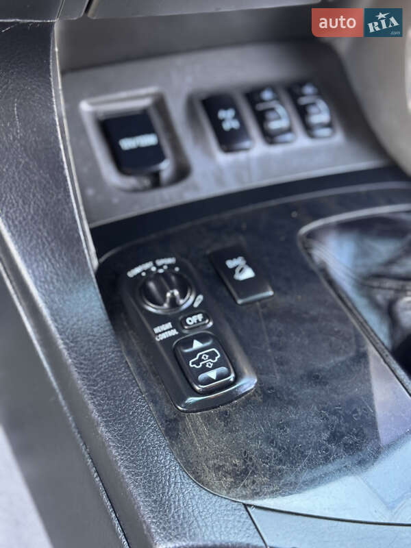 Позашляховик / Кросовер Lexus GX 2005 в Ізюмі фото 22 Позашляховик / Кросовер Lexus GX 2005 в Ізюмі