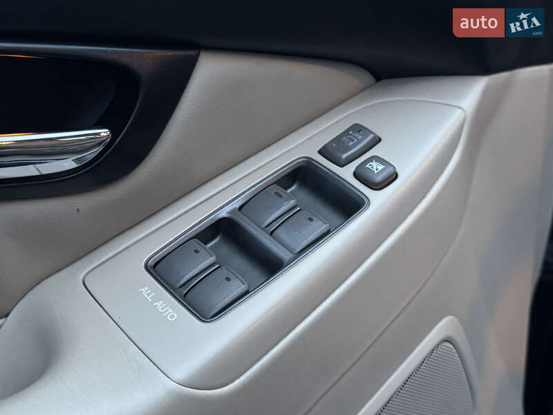 Внедорожник / Кроссовер Lexus GX 2005 в Днепре фото 27 Внедорожник / Кроссовер Lexus GX 2005 в Днепре