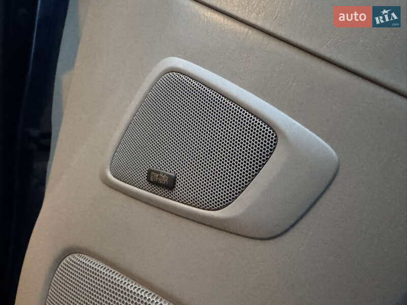 Внедорожник / Кроссовер Lexus GX 2005 в Днепре фото 48 Внедорожник / Кроссовер Lexus GX 2005 в Днепре