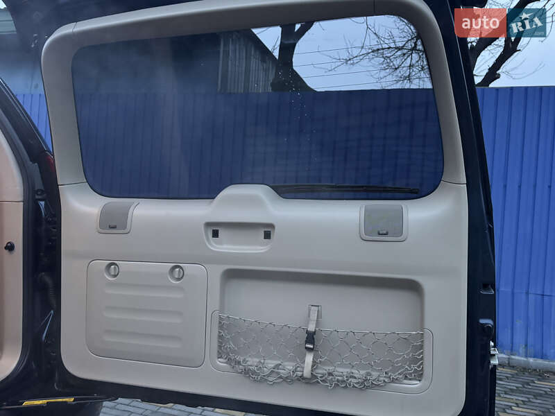 Внедорожник / Кроссовер Lexus GX 2005 в Днепре фото 50 Внедорожник / Кроссовер Lexus GX 2005 в Днепре