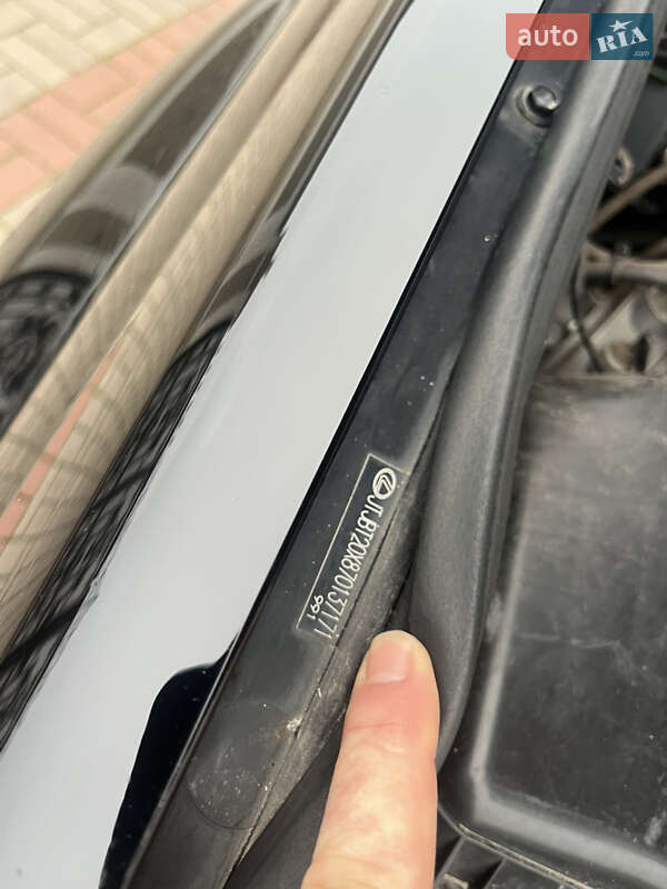 Внедорожник / Кроссовер Lexus GX 2007 в Прилуках