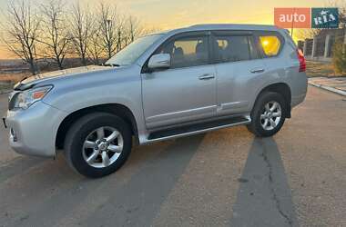 Внедорожник / Кроссовер Lexus GX 2011 в Харькове