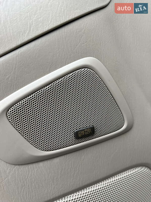 Позашляховик / Кросовер Lexus GX 2006 в Києві