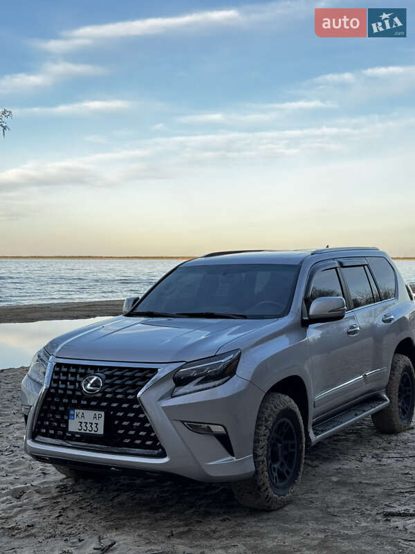 Lexus GX 2013 Lexus GX 2013