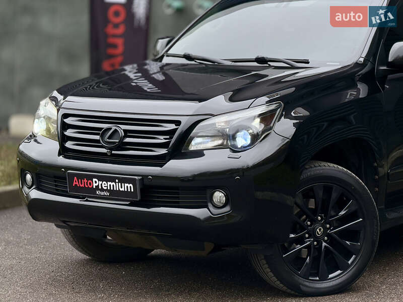 Позашляховик / Кросовер Lexus GX 2011 в Харкові фото 2 Позашляховик / Кросовер Lexus GX 2011 в Харкові