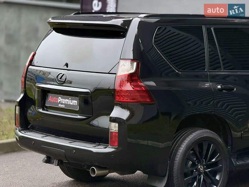Позашляховик / Кросовер Lexus GX 2011 в Харкові фото 9 Позашляховик / Кросовер Lexus GX 2011 в Харкові