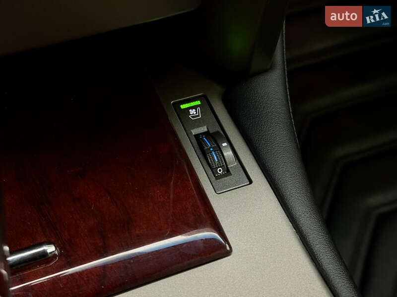 Позашляховик / Кросовер Lexus GX 2011 в Харкові фото 34 Позашляховик / Кросовер Lexus GX 2011 в Харкові