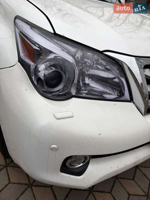 Внедорожник / Кроссовер Lexus GX 2011 в Киеве фото 26 Внедорожник / Кроссовер Lexus GX 2011 в Киеве
