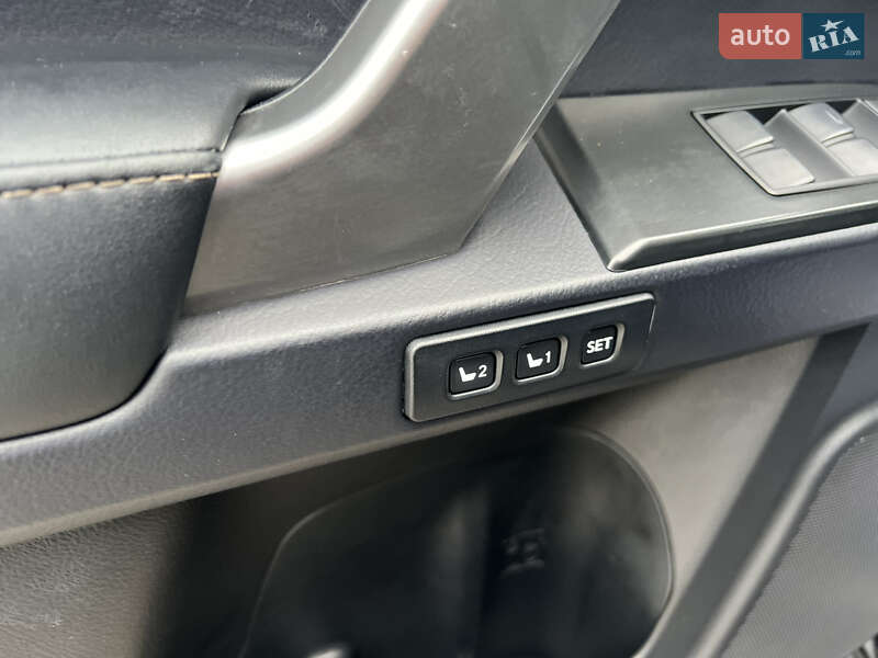 Внедорожник / Кроссовер Lexus GX 2022 в Киеве фото 28 Внедорожник / Кроссовер Lexus GX 2022 в Киеве