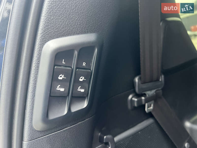 Внедорожник / Кроссовер Lexus GX 2022 в Киеве фото 54 Внедорожник / Кроссовер Lexus GX 2022 в Киеве