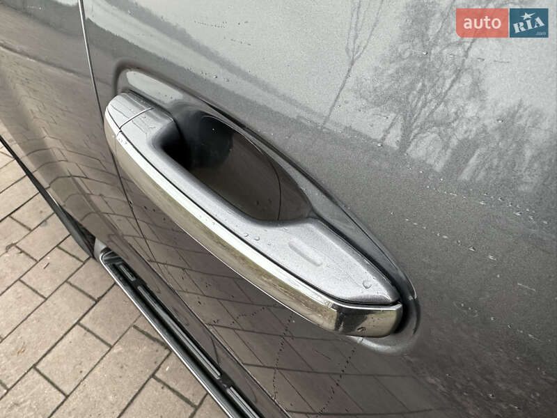 Внедорожник / Кроссовер Lexus GX 2020 в Киеве