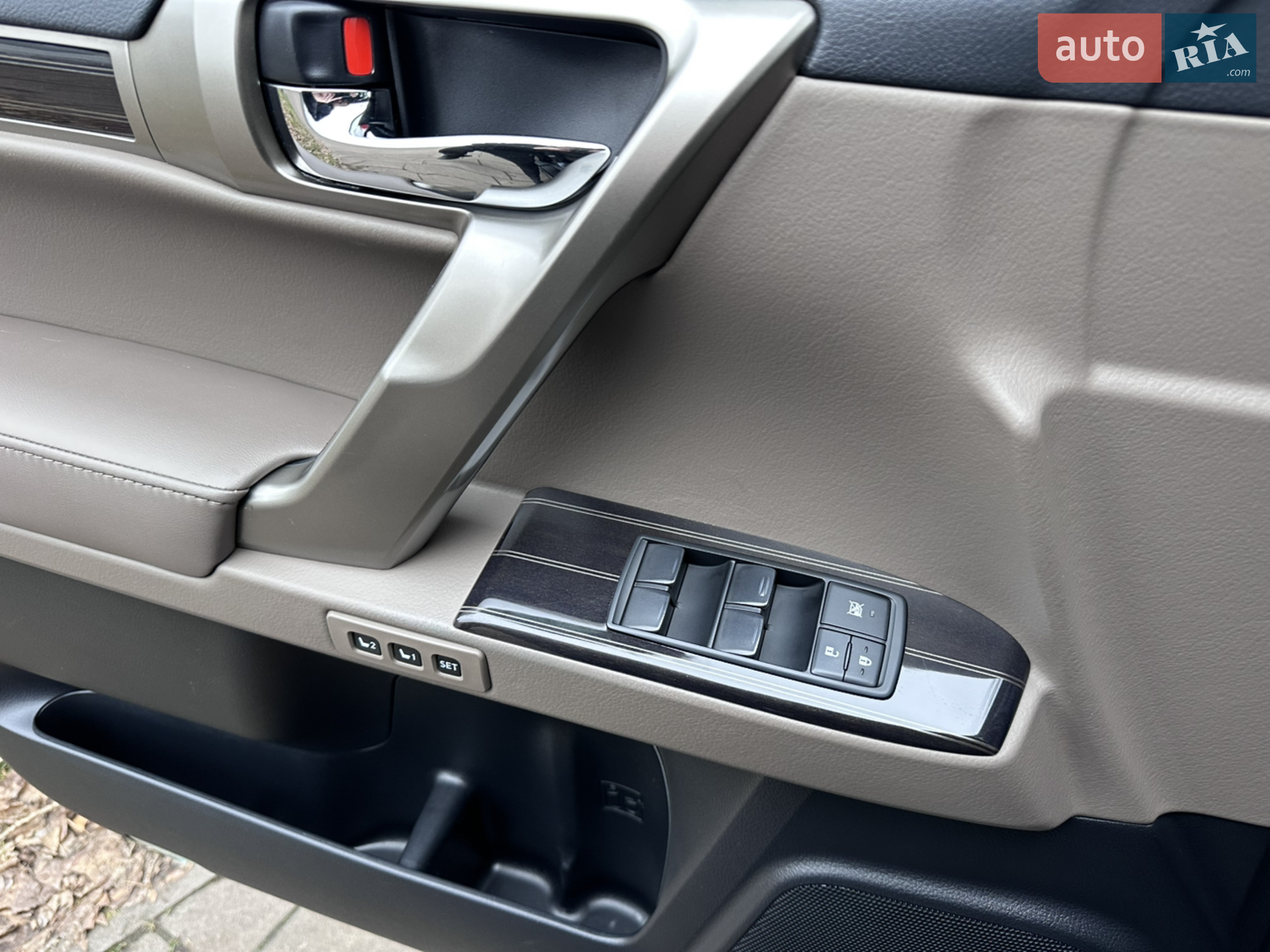 2020 Lexus GX - мініатюра 29