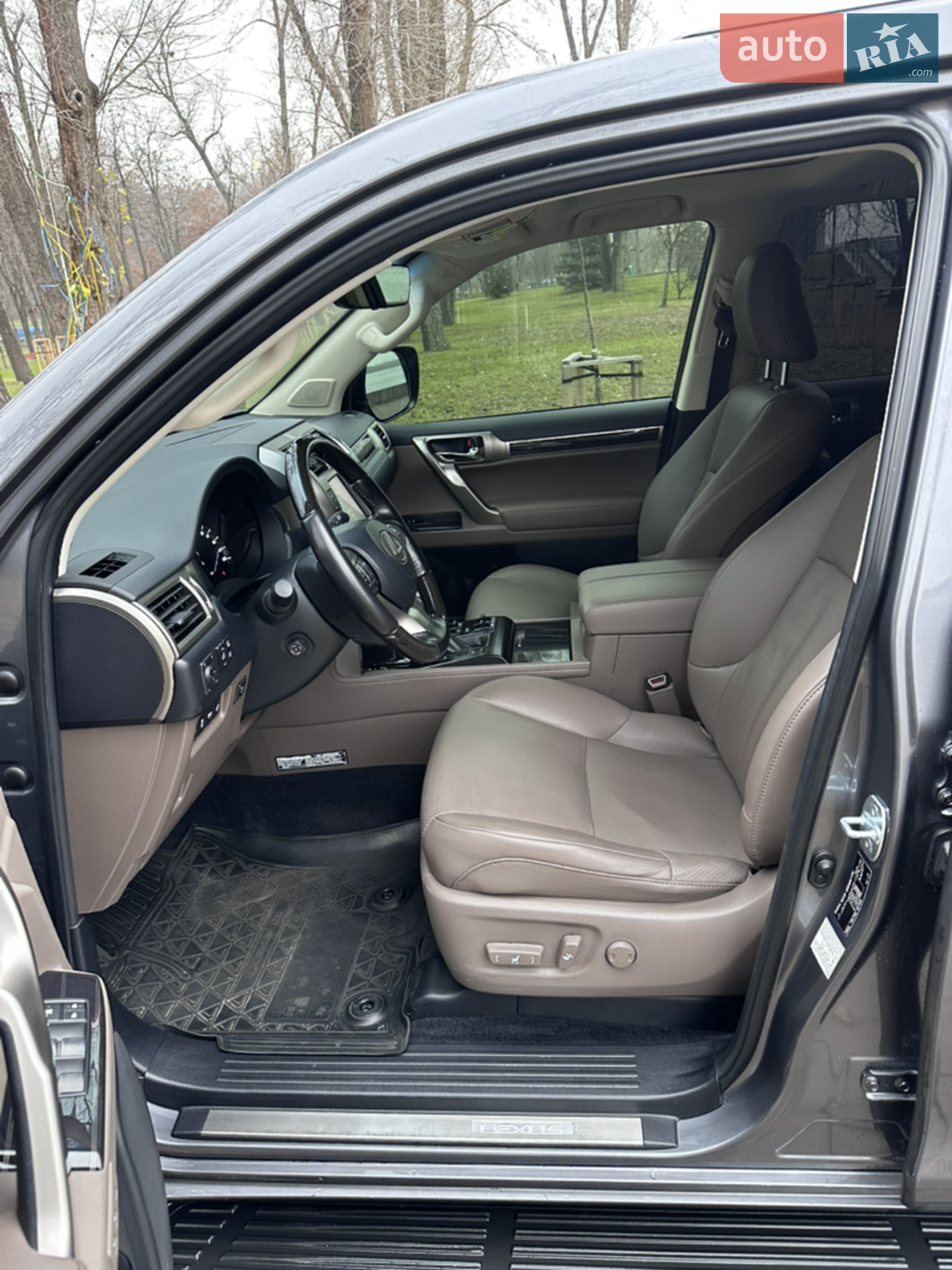 2020 Lexus GX - мініатюра 30