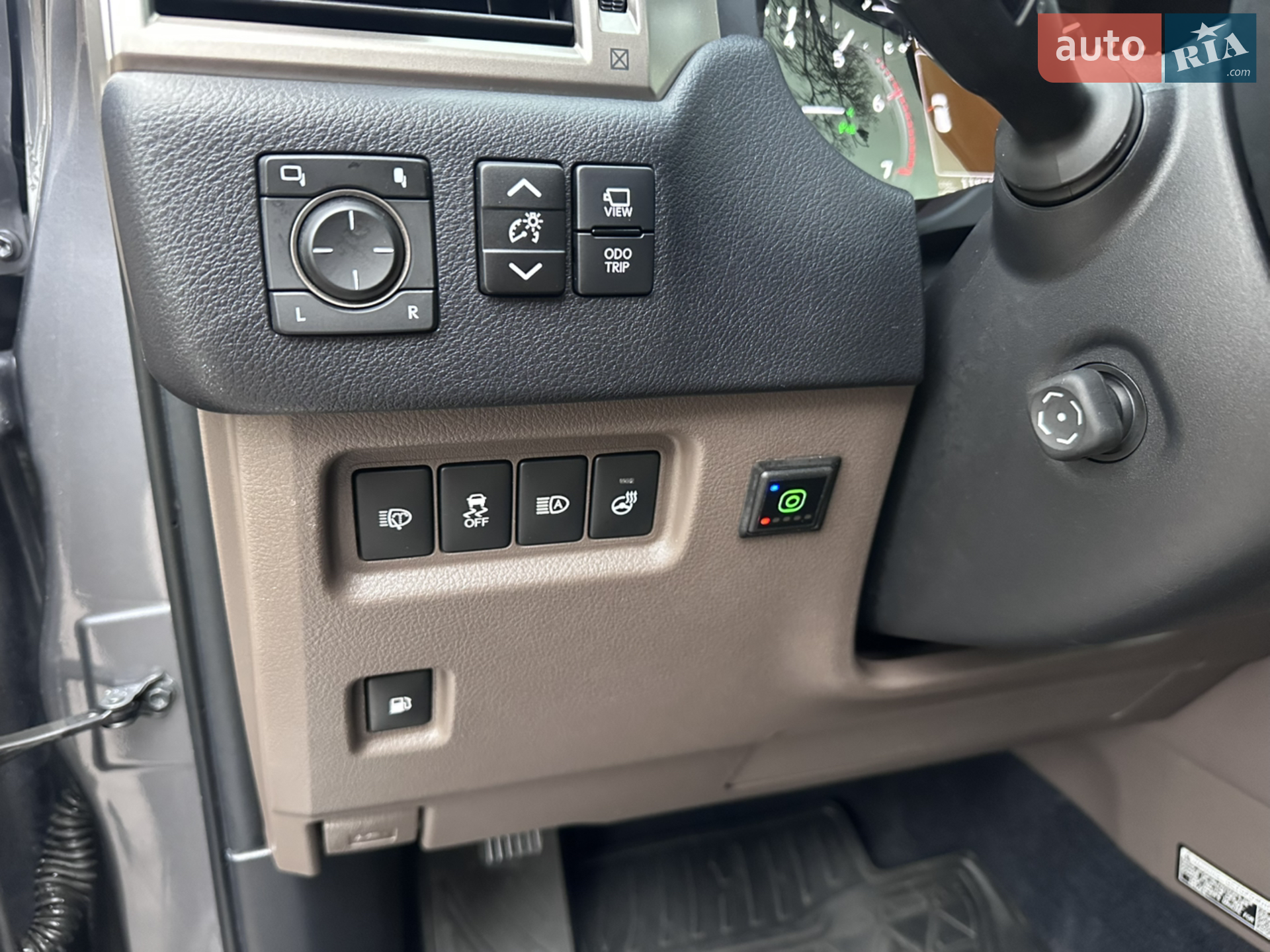 2020 Lexus GX - мініатюра 34