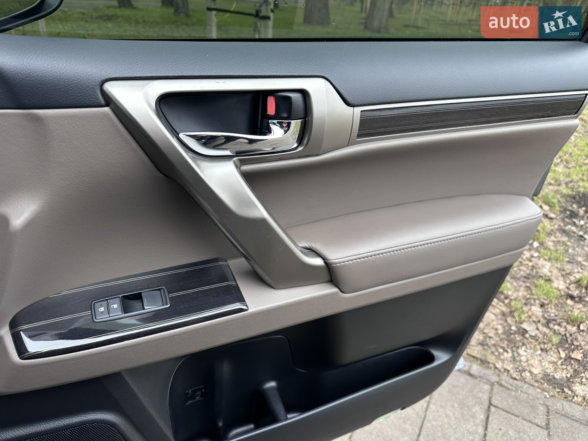 2020 Lexus GX - мініатюра 53