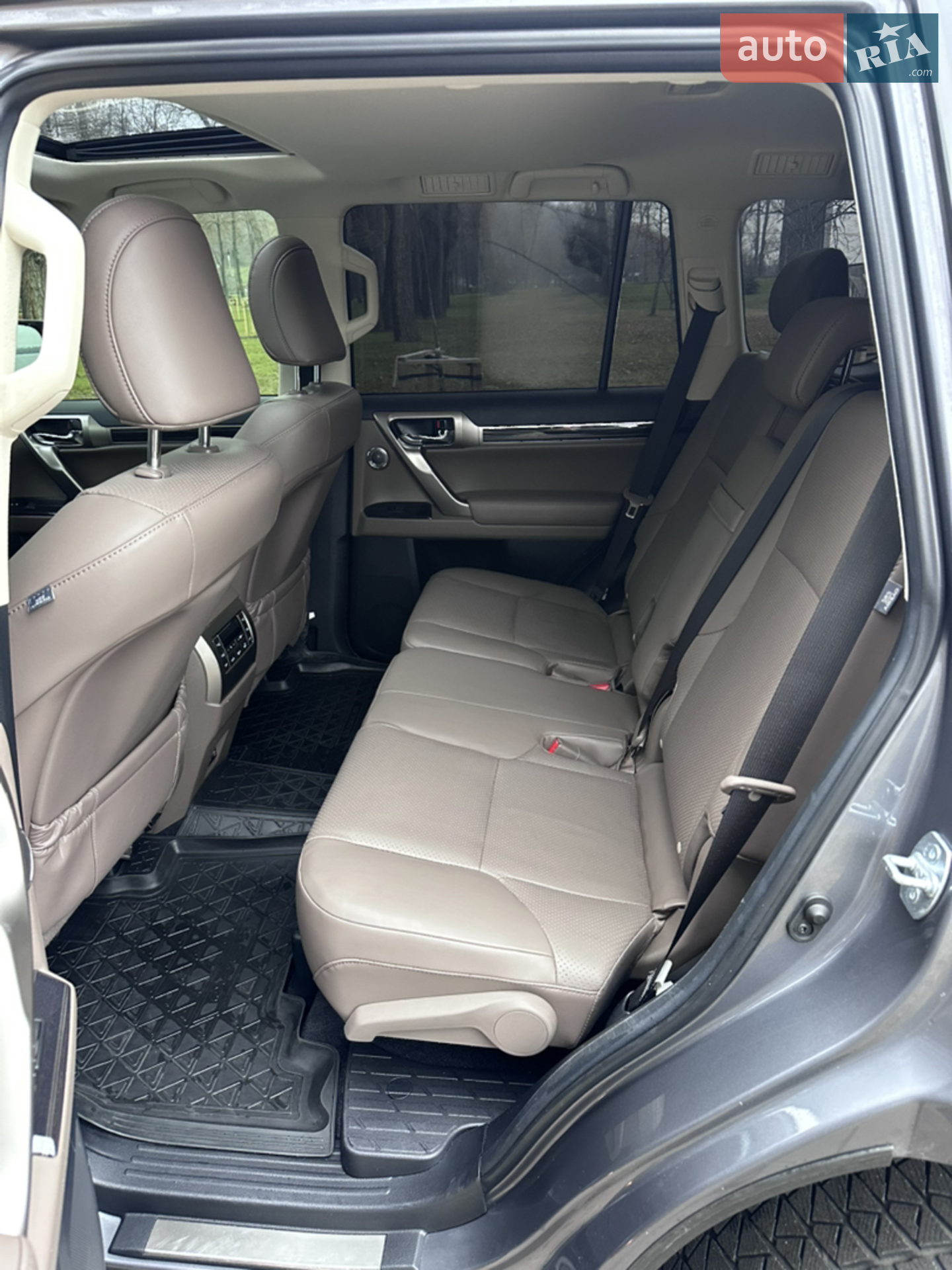 2020 Lexus GX - мініатюра 59