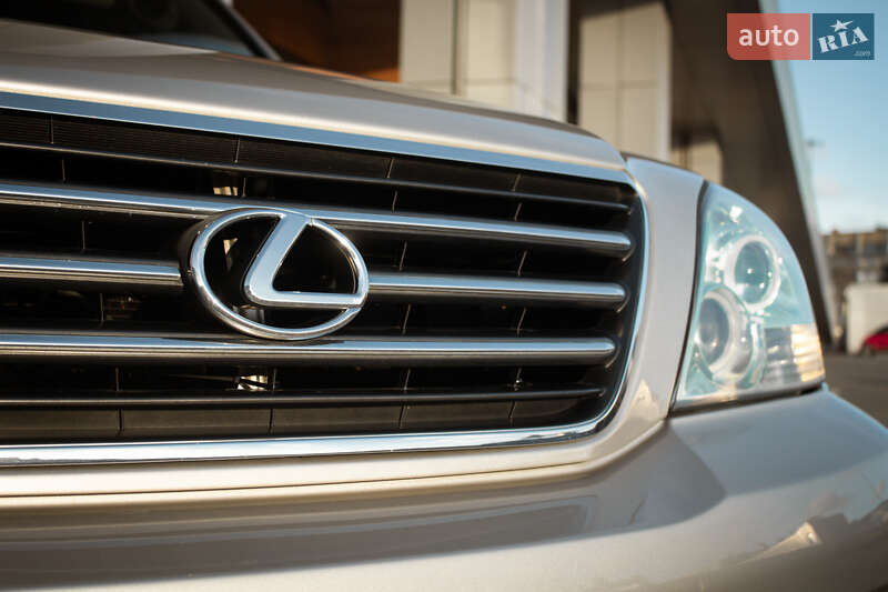 Внедорожник / Кроссовер Lexus GX 2008 в Киеве фото 47 Внедорожник / Кроссовер Lexus GX 2008 в Киеве