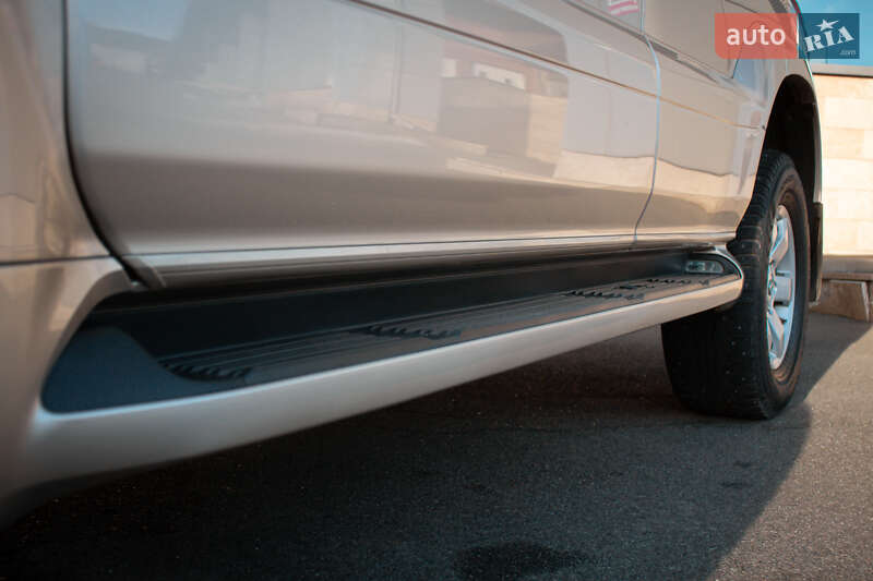 Внедорожник / Кроссовер Lexus GX 2008 в Киеве фото 50 Внедорожник / Кроссовер Lexus GX 2008 в Киеве