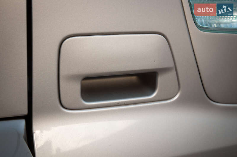 Внедорожник / Кроссовер Lexus GX 2008 в Киеве фото 52 Внедорожник / Кроссовер Lexus GX 2008 в Киеве