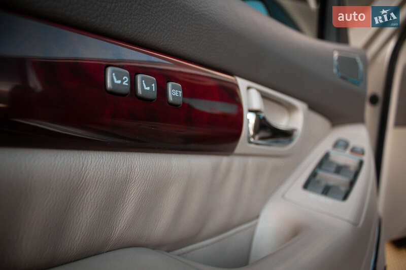 Внедорожник / Кроссовер Lexus GX 2008 в Киеве фото 33 Внедорожник / Кроссовер Lexus GX 2008 в Киеве