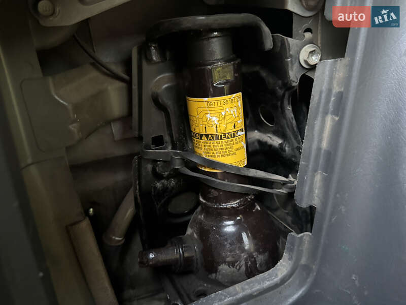 Внедорожник / Кроссовер Lexus GX 2006 в Прилуках фото 30 Внедорожник / Кроссовер Lexus GX 2006 в Прилуках