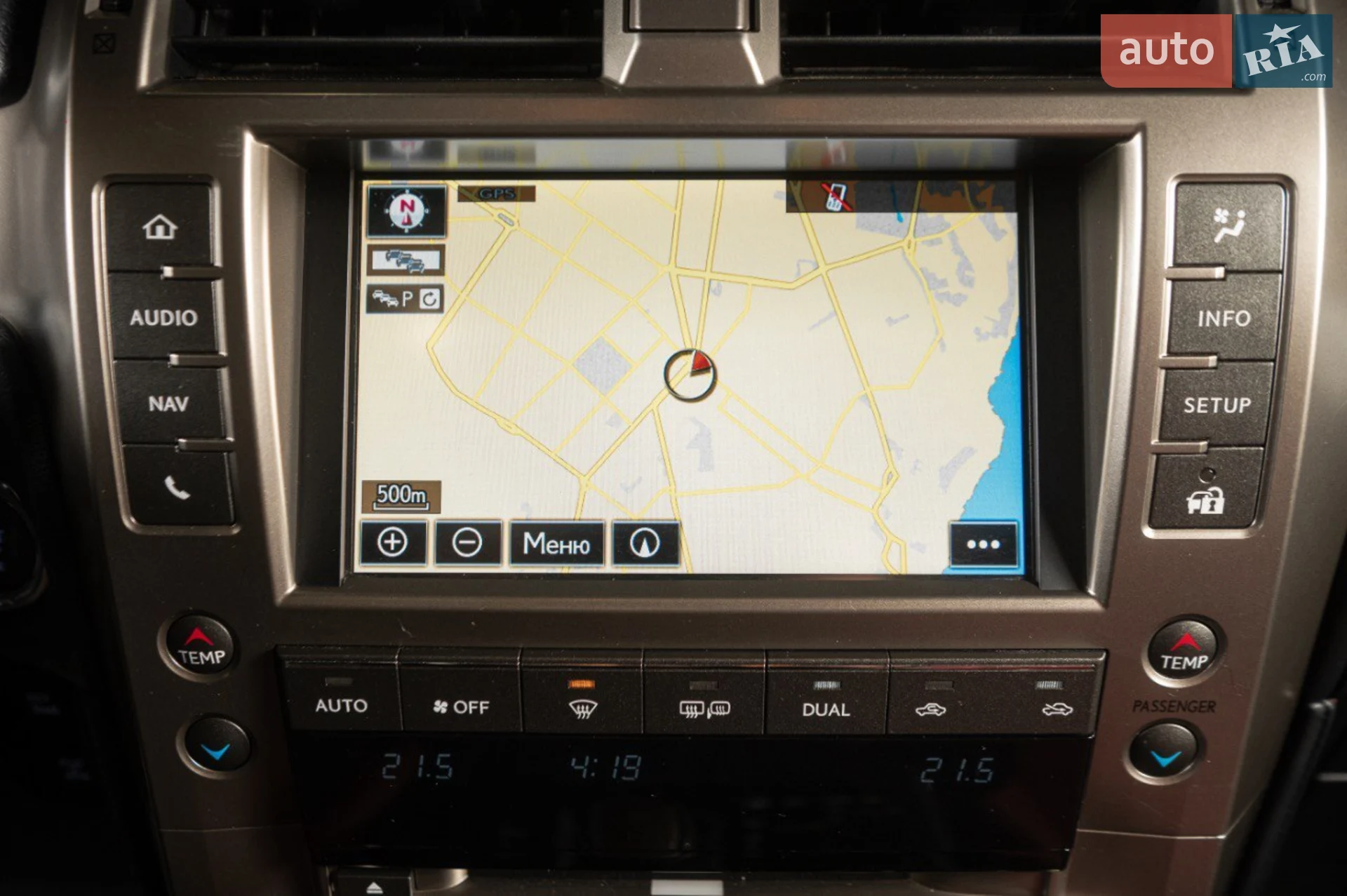 2021 Lexus GX - мініатюра 57