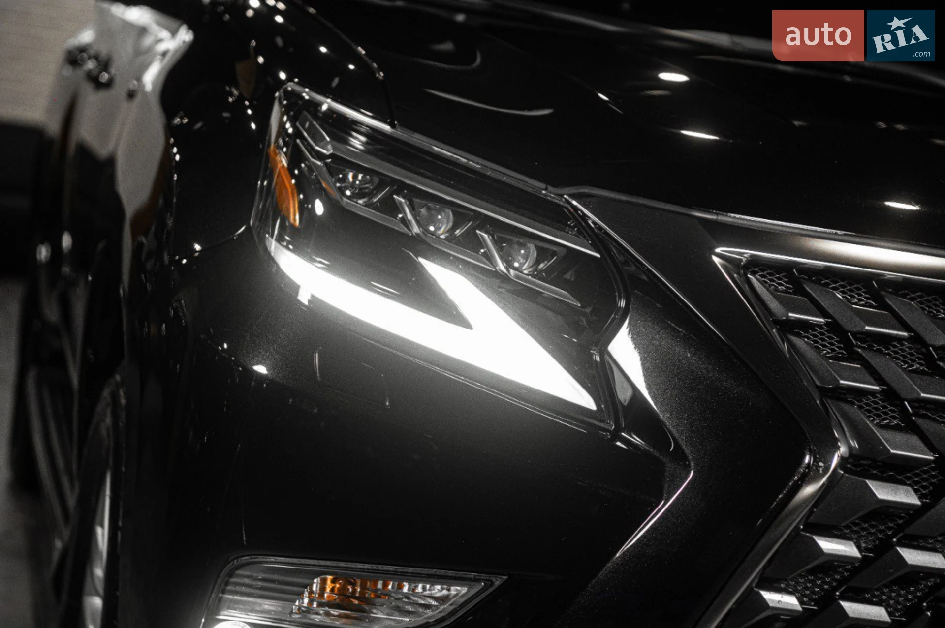 2021 Lexus GX - мініатюра 76