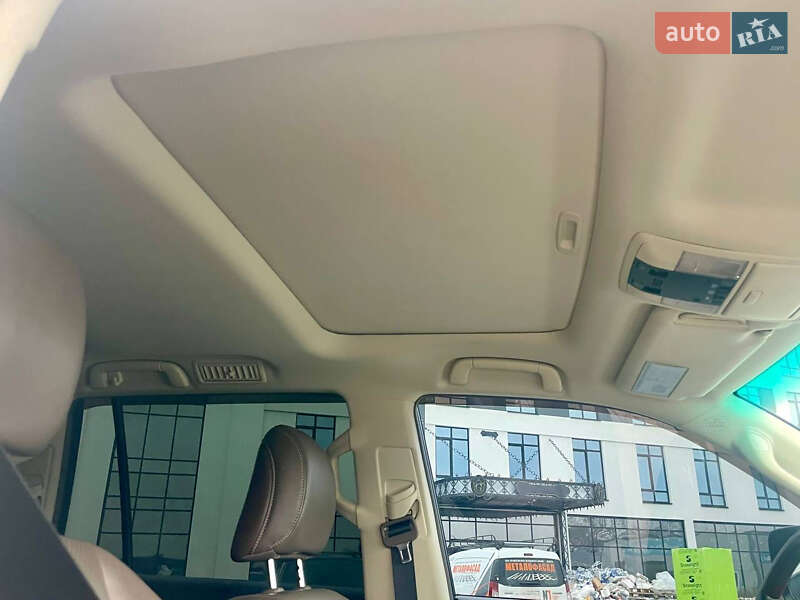 Внедорожник / Кроссовер Lexus GX 2012 в Житомире фото 32 Внедорожник / Кроссовер Lexus GX 2012 в Житомире