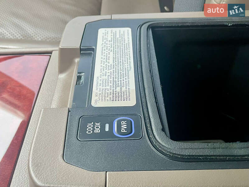 Внедорожник / Кроссовер Lexus GX 2012 в Житомире фото 45 Внедорожник / Кроссовер Lexus GX 2012 в Житомире