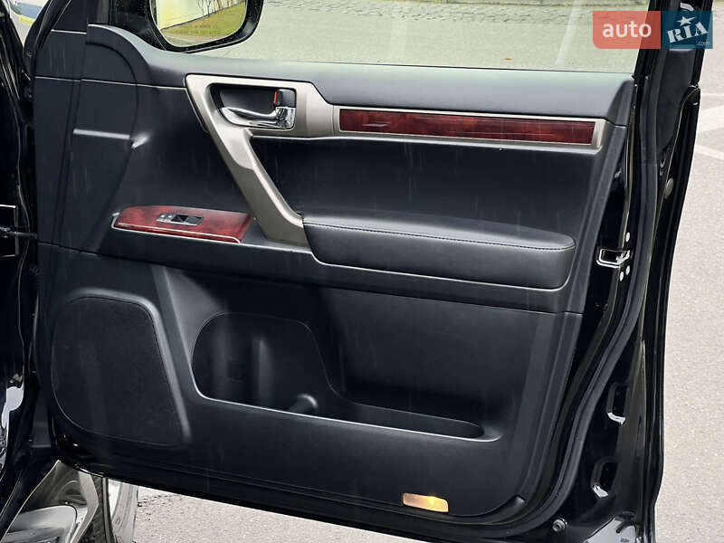 Внедорожник / Кроссовер Lexus GX 2010 в Киеве фото 73 Внедорожник / Кроссовер Lexus GX 2010 в Киеве