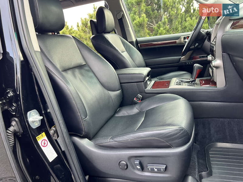 Внедорожник / Кроссовер Lexus GX 2010 в Киеве фото 77 Внедорожник / Кроссовер Lexus GX 2010 в Киеве