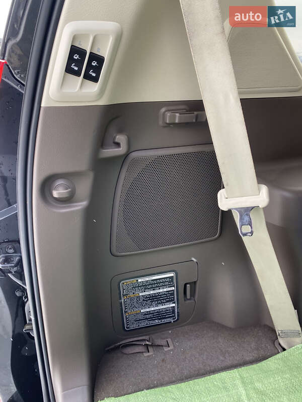 Внедорожник / Кроссовер Lexus GX 2012 в Харькове фото 18 Внедорожник / Кроссовер Lexus GX 2012 в Харькове