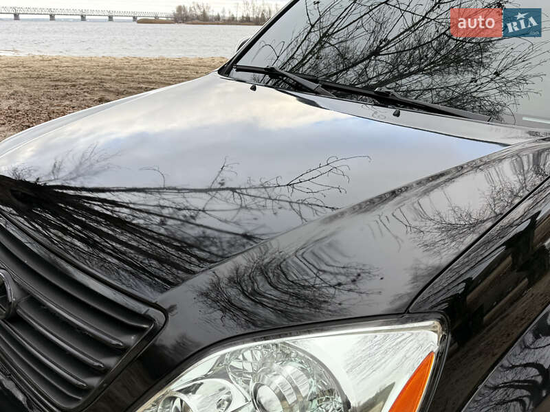 Внедорожник / Кроссовер Lexus GX 2008 в Черкассах фото 40 Внедорожник / Кроссовер Lexus GX 2008 в Черкассах