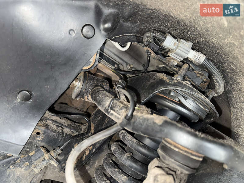 Внедорожник / Кроссовер Lexus GX 2008 в Черкассах фото 42 Внедорожник / Кроссовер Lexus GX 2008 в Черкассах