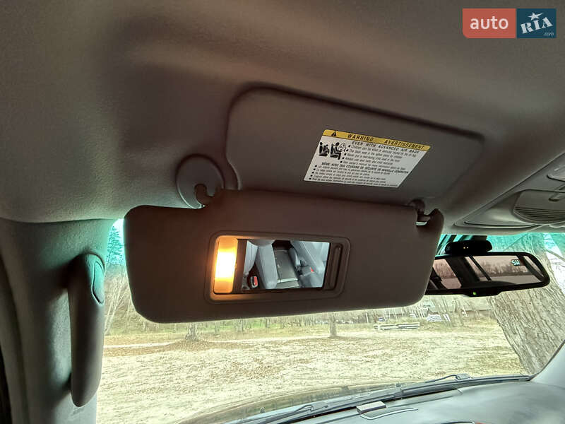 Внедорожник / Кроссовер Lexus GX 2008 в Черкассах фото 53 Внедорожник / Кроссовер Lexus GX 2008 в Черкассах