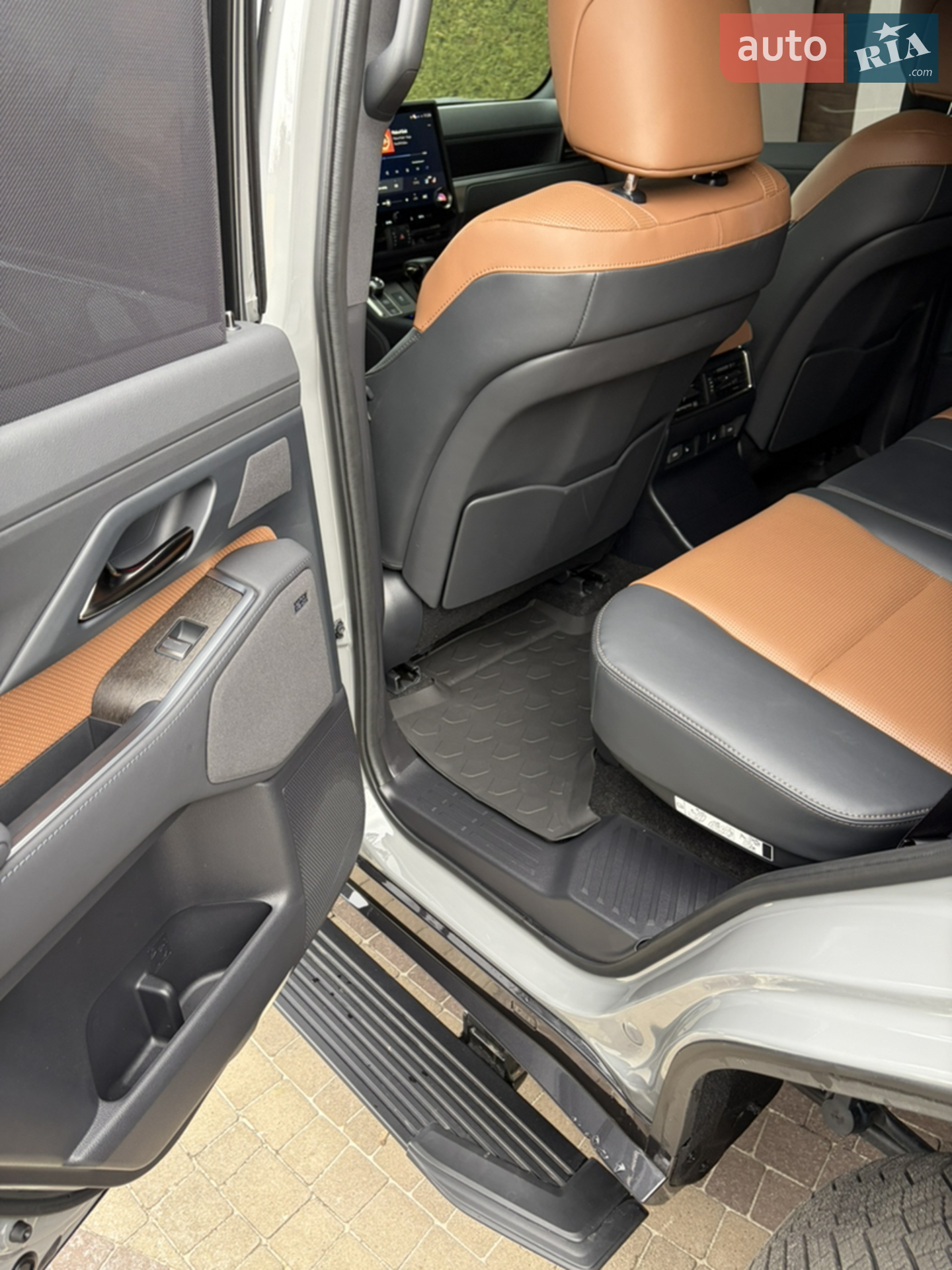 2024 Lexus GX - мініатюра 17