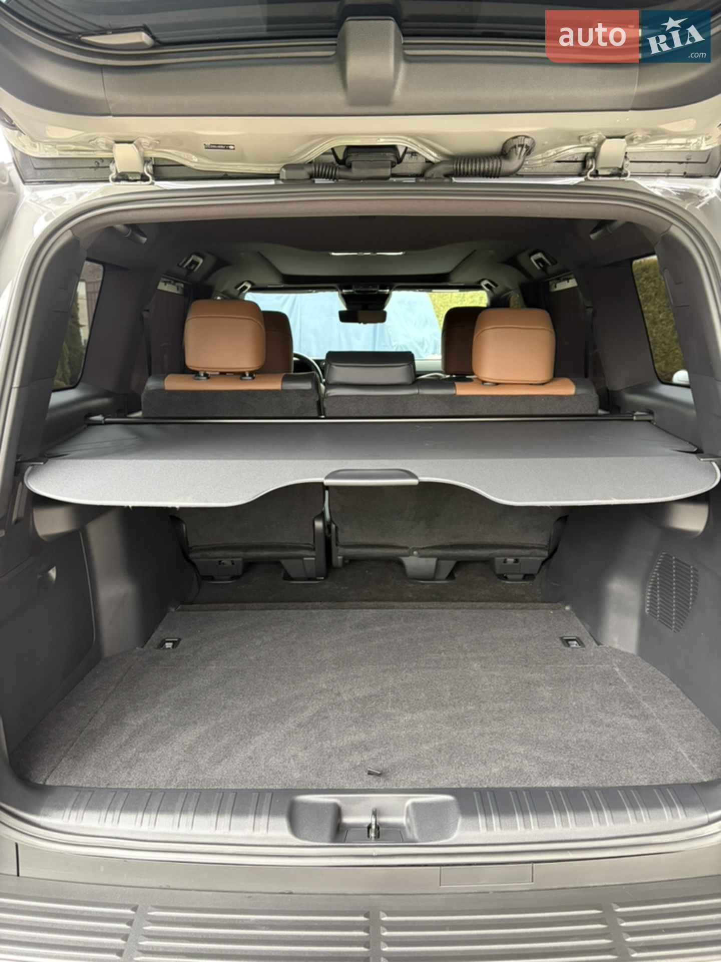 2024 Lexus GX - мініатюра 21