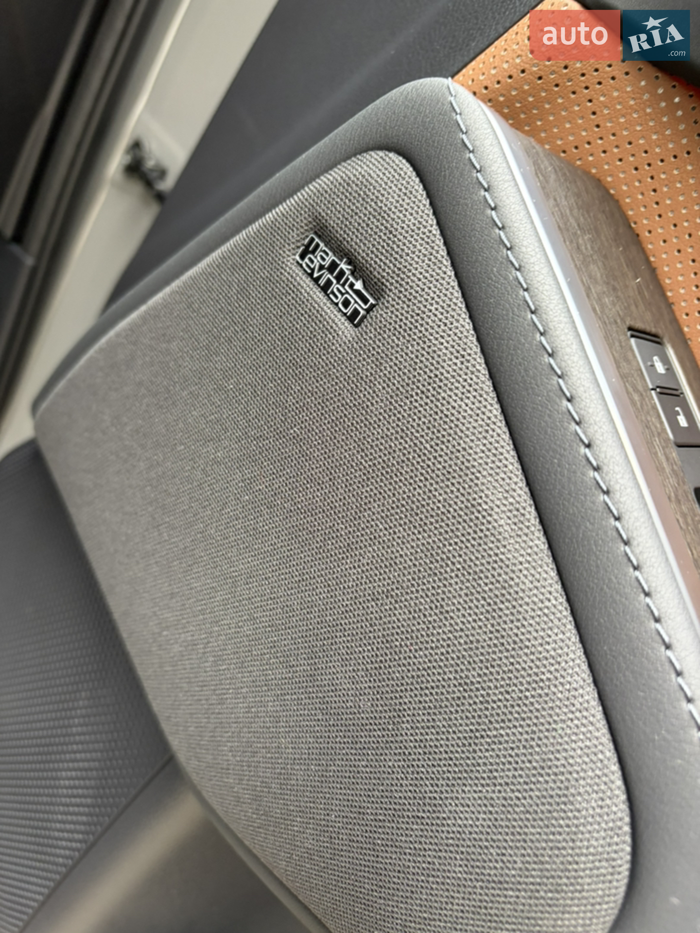 2024 Lexus GX - мініатюра 24