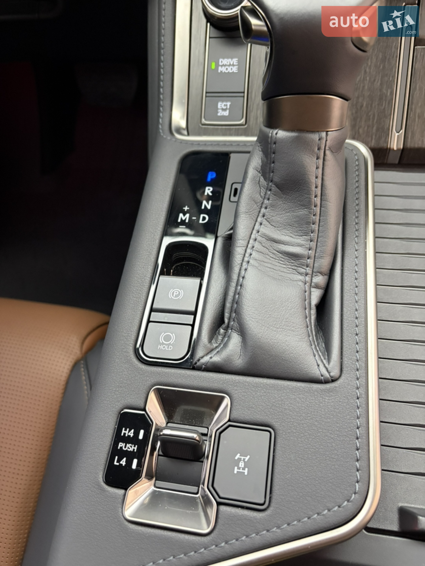 2024 Lexus GX - мініатюра 31