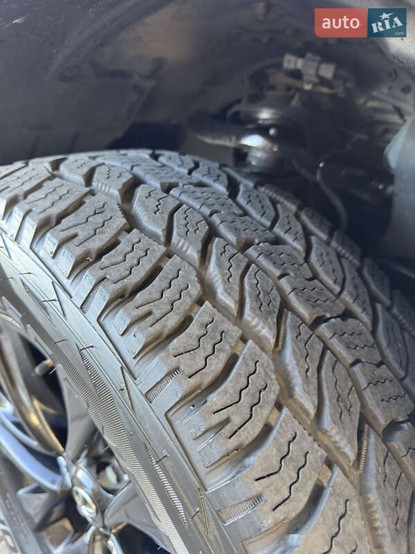 Внедорожник / Кроссовер Lexus GX 2007 в Днепре фото 27 Внедорожник / Кроссовер Lexus GX 2007 в Днепре