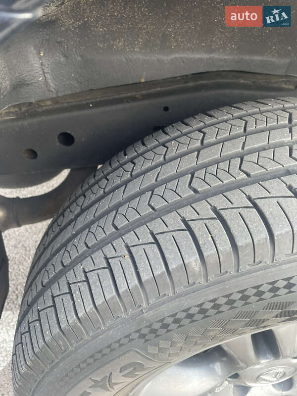 Внедорожник / Кроссовер Lexus GX 2006 в Ровно