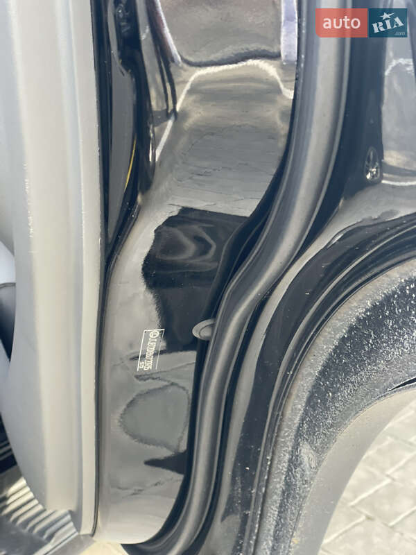 Внедорожник / Кроссовер Lexus GX 2006 в Ровно