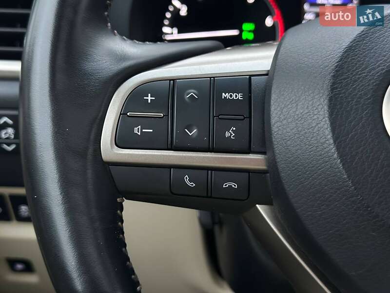 Внедорожник / Кроссовер Lexus GX 2020 в Киеве