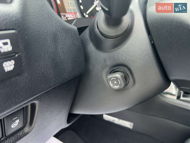 Внедорожник / Кроссовер Lexus GX 2022 в Киеве фото 48 Внедорожник / Кроссовер Lexus GX 2022 в Киеве