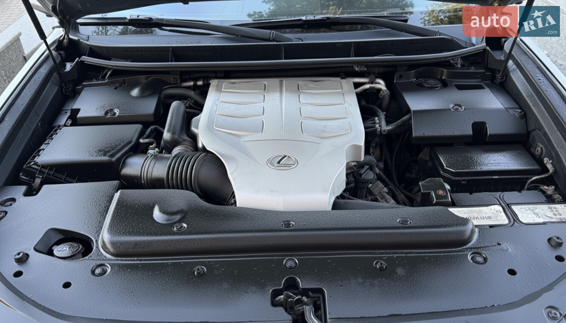 2010 Lexus GX - мініатюра 22