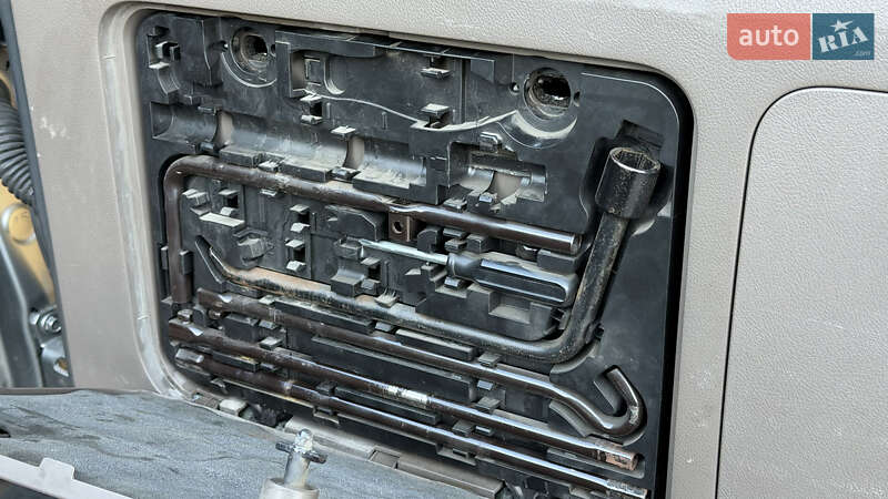 Позашляховик / Кросовер Lexus GX 2010 в Києві