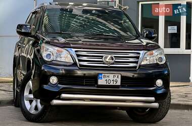 Позашляховик / Кросовер Lexus GX 2010 в Одесі