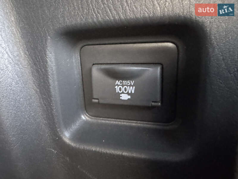 Внедорожник / Кроссовер Lexus GX 2006 в Прилуках