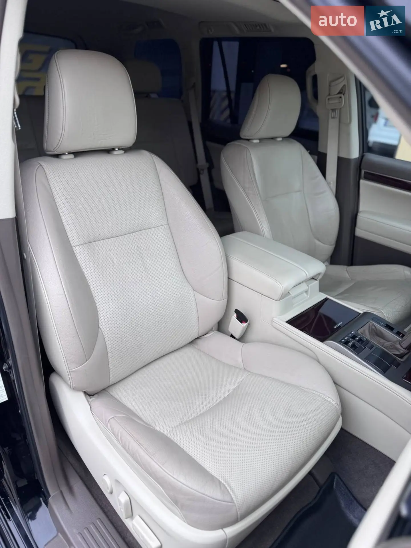 2018 Lexus GX - мініатюра 29
