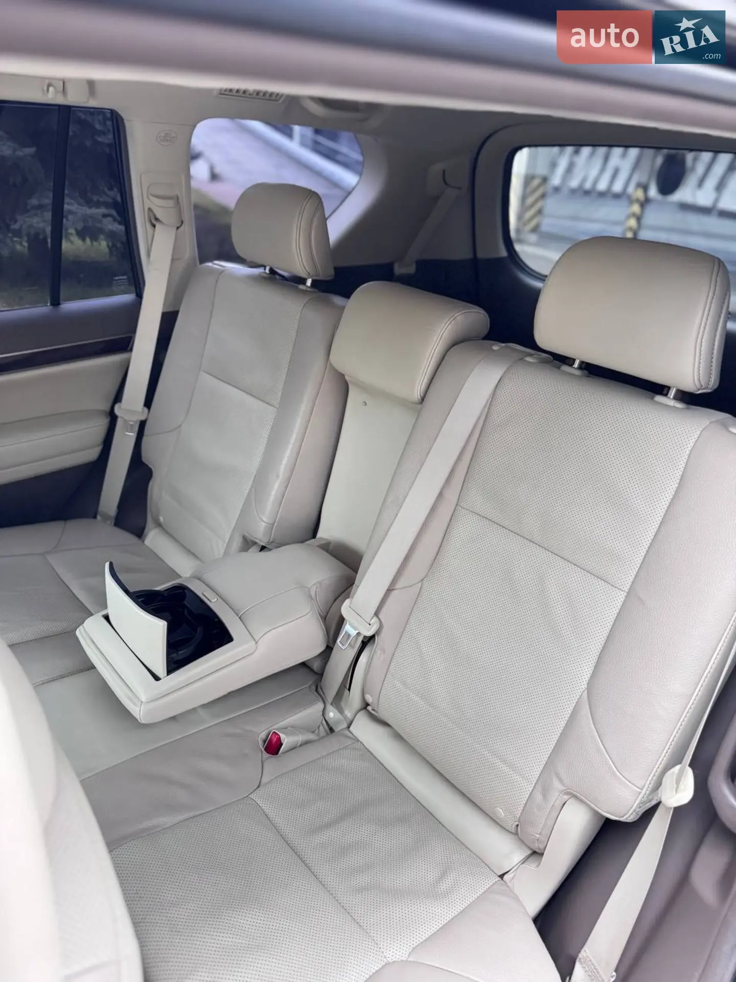 2018 Lexus GX - мініатюра 36